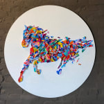Yana Rusnak, My Freedom 1, 2022