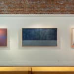 Amy Van Winkle, World Spins Madly On, 2020