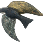 Julie McNair, Batter Up