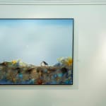 Amy Van Winkle, World Spins Madly On, 2020