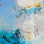 Karen Scharer, Ancestral, 2011