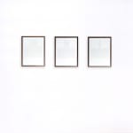 Rebecca Messier, Untitled Diptych, 2024