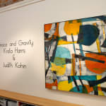 Judith Kohin, Verdant, 2022