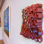 Gil Bruvel, Architect