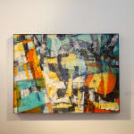 Judith Kohin, Verdant, 2022