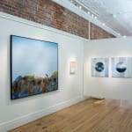 Gina Sarro, When Moments Last Forever, 2022