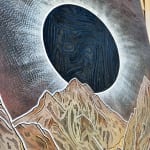 Cie Hoover, The Cosmos
