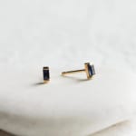 Jane Pope, Triad Earrings