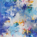 Karen Scharer, Ancestral, 2011
