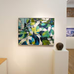 Judith Kohin, Verdant, 2022