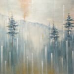 Gina Sarro, When Moments Last Forever, 2022