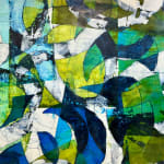Judith Kohin, Verdant, 2022