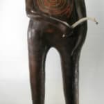 Julie McNair, The Birds and the Bees, 2023