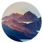 Joseph Toney, Yellow Mountain