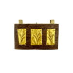 Sandra Frias, Vitória Régia Necklace