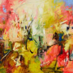 Karen Scharer, Ancestral, 2011