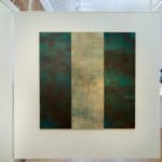 Judith Kohin, Verdant, 2022