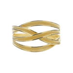 Barbara Heinrich, Cushion Shape Ring