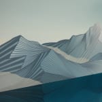 Joseph Toney, Yellow Mountain