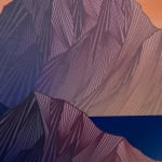 Joseph Toney, Yellow Mountain
