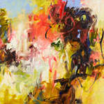 Karen Scharer, Ancestral, 2011