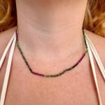Sandra Frias, Vitória Régia Necklace