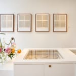 Rebecca Messier, Untitled Diptych, 2024