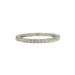 Barbara Heinrich, Cushion Shape Ring