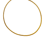 Sandra Frias, Vitória Régia Necklace