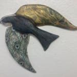 Julie McNair, Batter Up