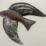 Julie McNair, Batter Up