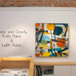 Judith Kohin, Verdant, 2022