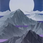 Joseph Toney, Yellow Mountain