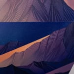 Joseph Toney, Yellow Mountain