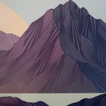 Joseph Toney, Yellow Mountain