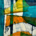 Judith Kohin, Verdant, 2022