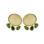 Sandra Frias, Vitória Régia Necklace