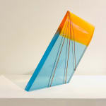 Skycloud by Slate Gray Gallery artist R. Nelson Parrish