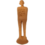 Julie McNair, Batter Up