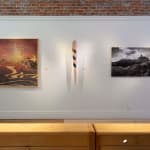 R. Nelson Parrish, Pinebough, 2024