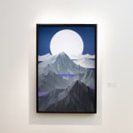 Joseph Toney, Yellow Mountain