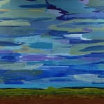 Mark Bowles, A View Through Time