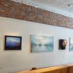 Katherine Lott, Adobe Sky