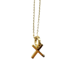 Lauren Chisholm, Fine Open Link Chain