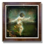 Archival Inkjet print of The Experience by Slate Gray Gallery artist Maggie Taylor