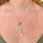 Lauren Chisholm, Fine Open Link Chain