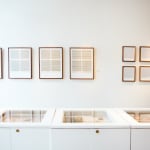 Rebecca Messier, Untitled Diptych, 2024