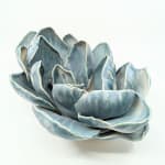 Crafted from recycled materials