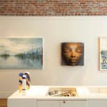 Gil Bruvel, Architect