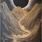 Cie Hoover, The Cosmos